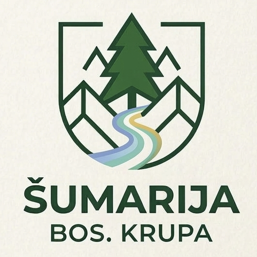 Šumarija Bos. Krupa